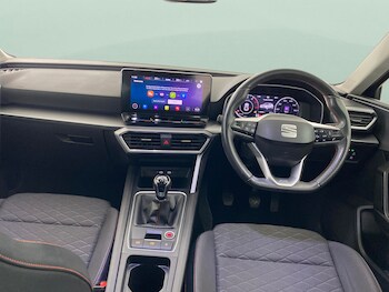 Used SEAT Leon 2020 for sale - 76854776: Photo