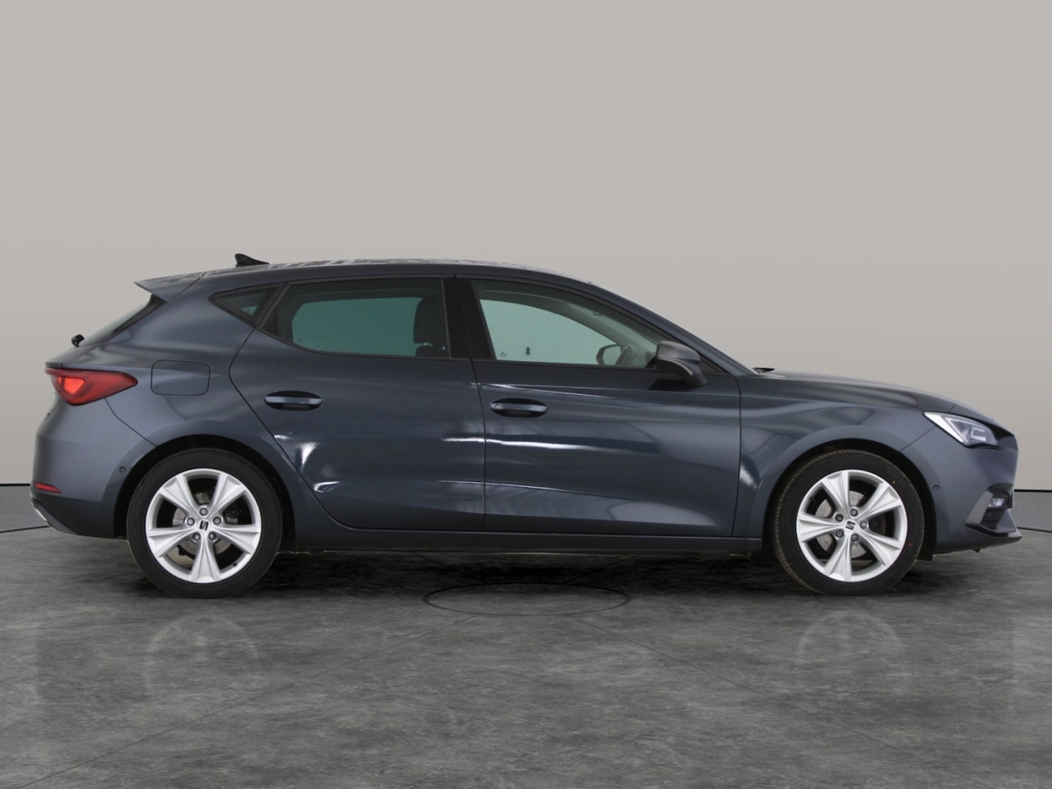 Used SEAT Leon 2020 for sale - 76854776: Photo 8
