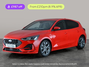 Used Ford Focus 2023 for sale - 79175363: Photo