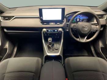 Used Toyota RAV4 2023 for sale - 74525676: Photo