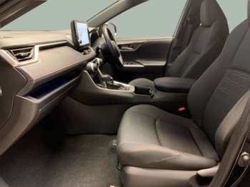 Used Toyota RAV4 2023 for sale - 74525676: Photo