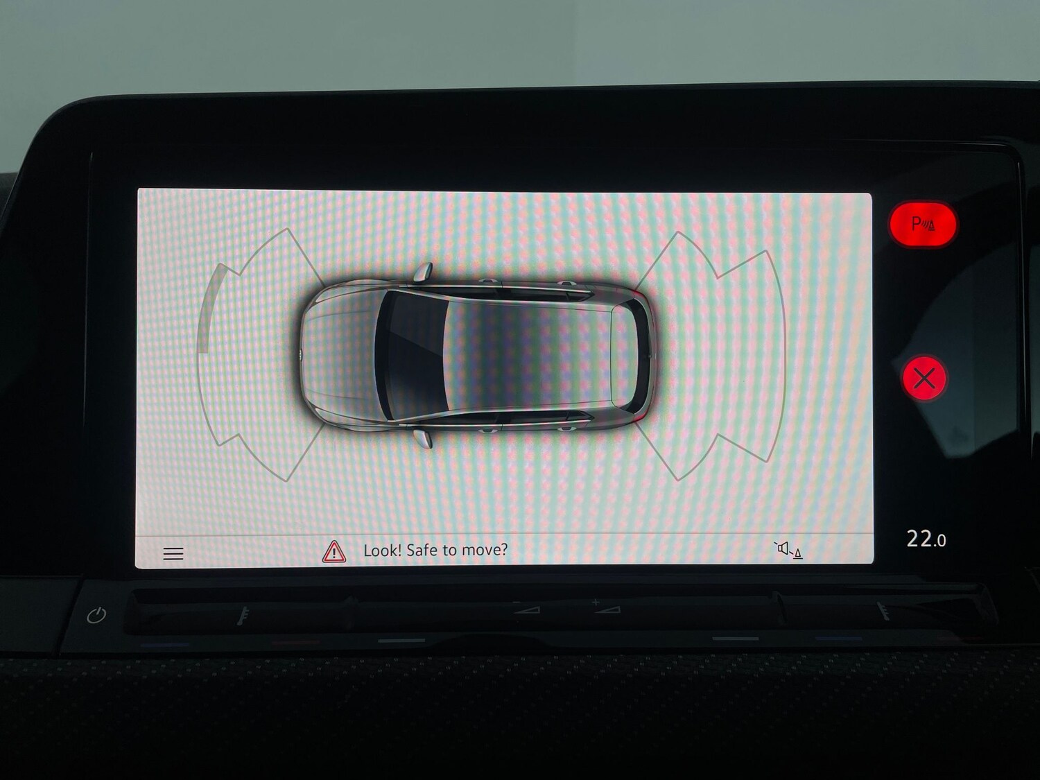 Used Volkswagen Golf 2022 for sale - 77569827: Photo 17