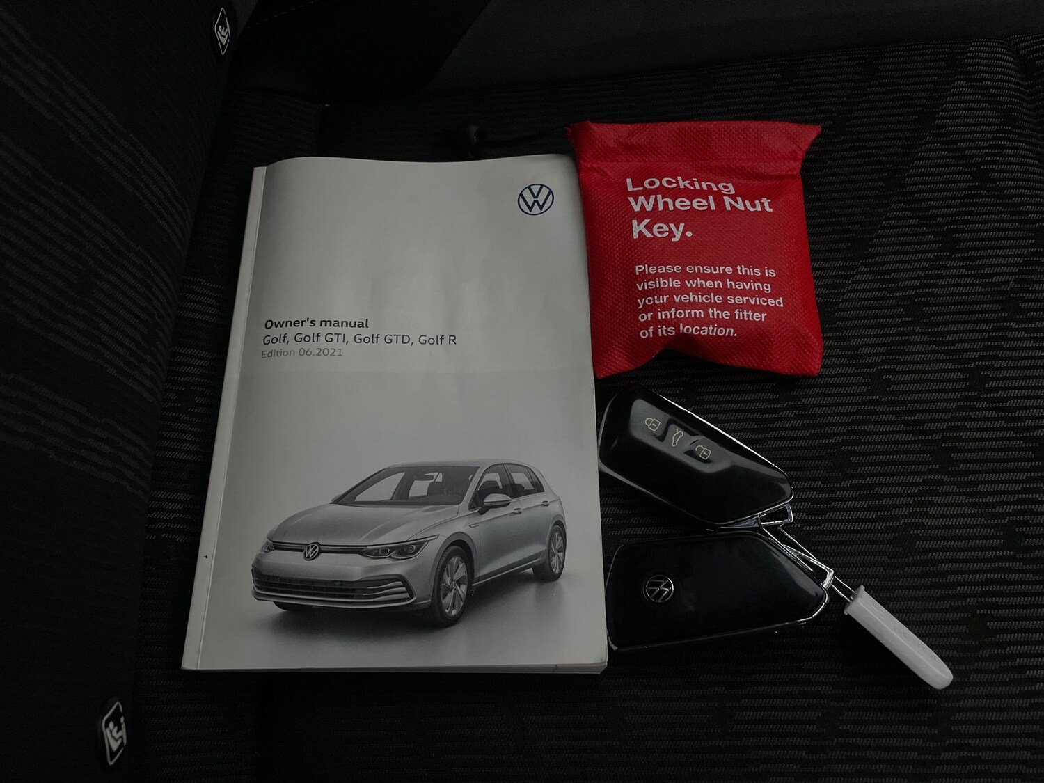 Used Volkswagen Golf 2022 for sale - 77569827: Photo 35