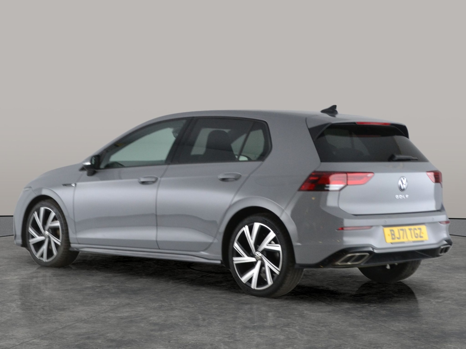 Used Volkswagen Golf 2022 for sale - 77569827: Photo 7