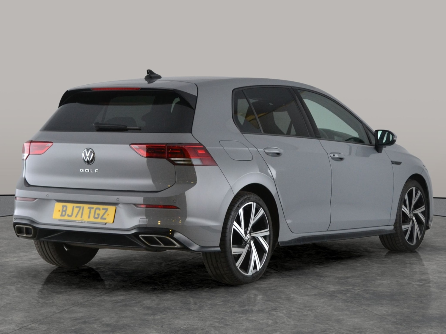 Used Volkswagen Golf 2022 for sale - 77569827: Photo 9