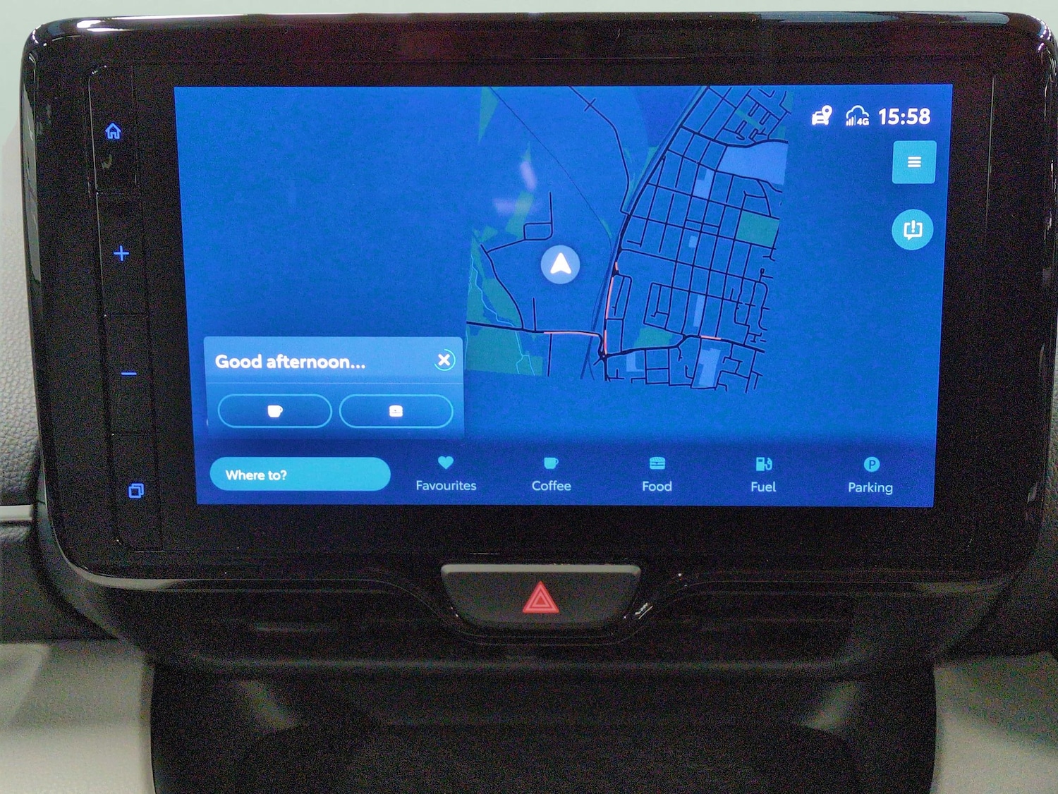 Used Toyota Yaris 2022 for sale - 76773687: Photo 6