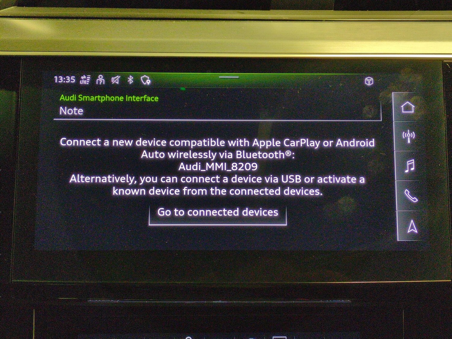 Used Audi e-tron 2020 for sale - 77428495: Photo 16