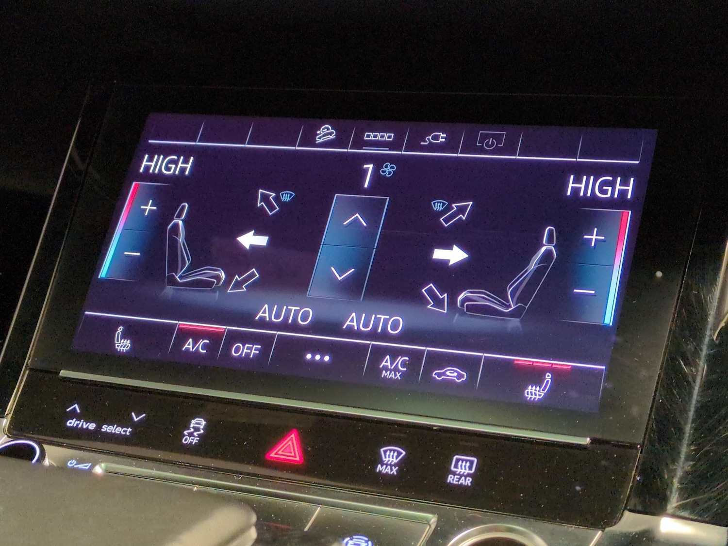 Used Audi e-tron 2020 for sale - 77428495: Photo 21