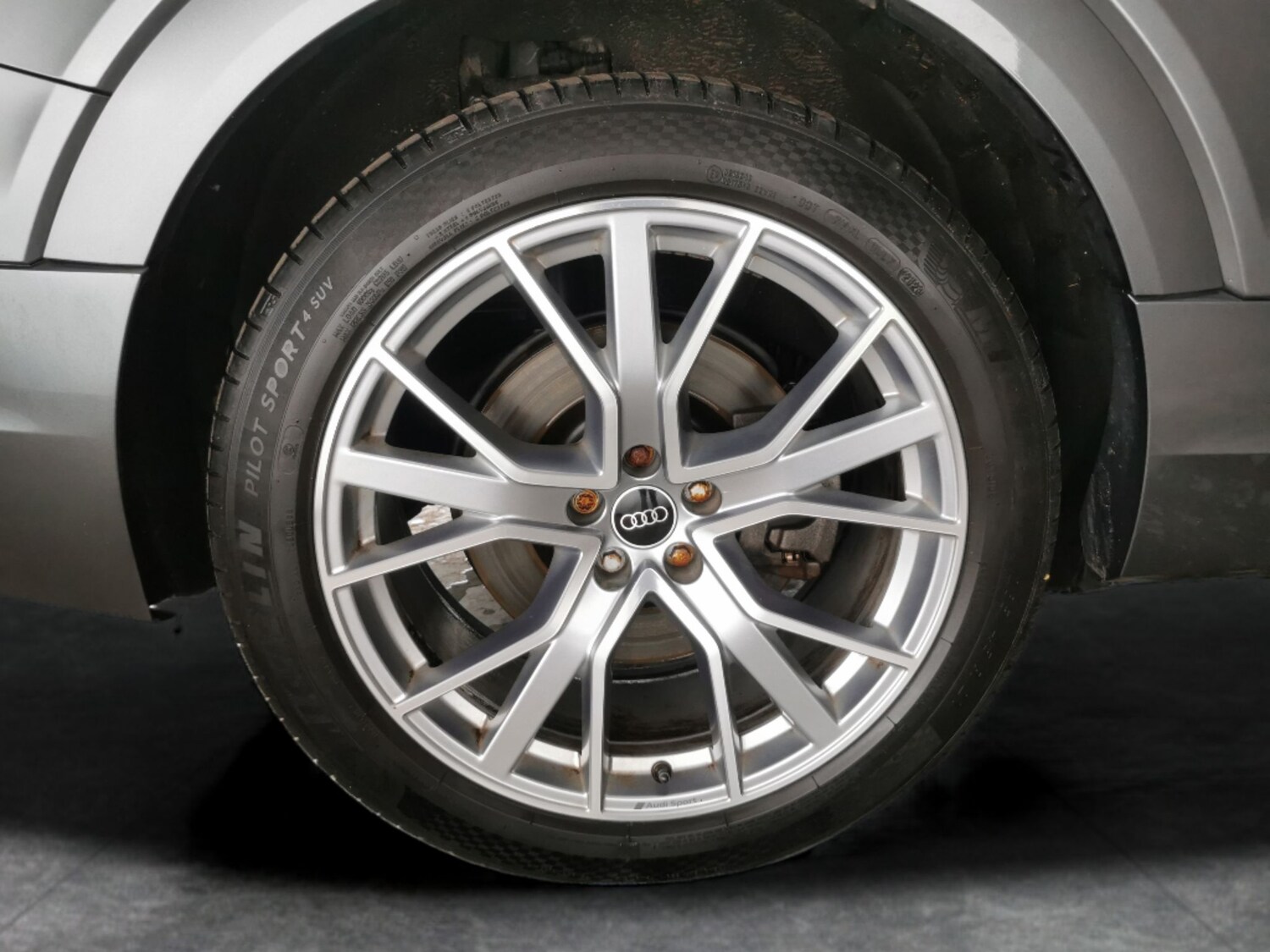 Used Audi e-tron 2020 for sale - 77428495: Photo 32