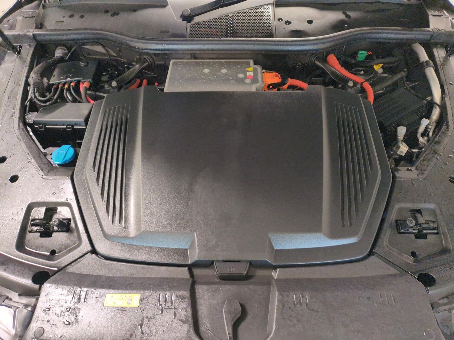 Used Audi e-tron 2020 for sale - 77428495: Photo 39