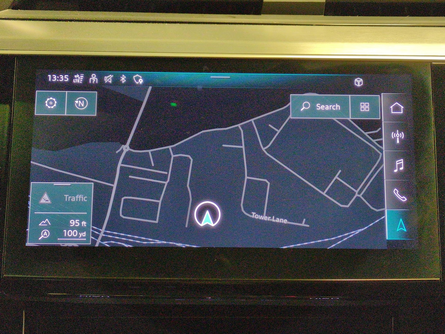 Used Audi e-tron 2020 for sale - 77428495: Photo 5