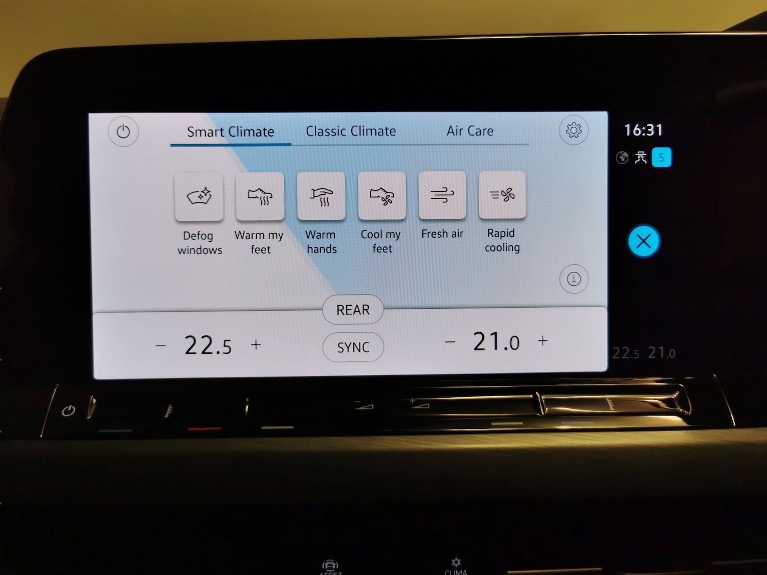 Used Volkswagen Golf 2023 for sale - 78134017: Photo 16