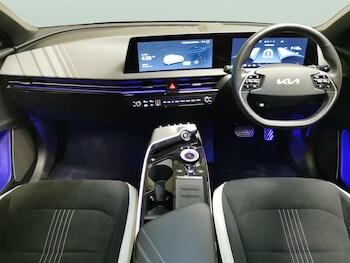 Used Kia EV6  for sale - 75967870: Photo