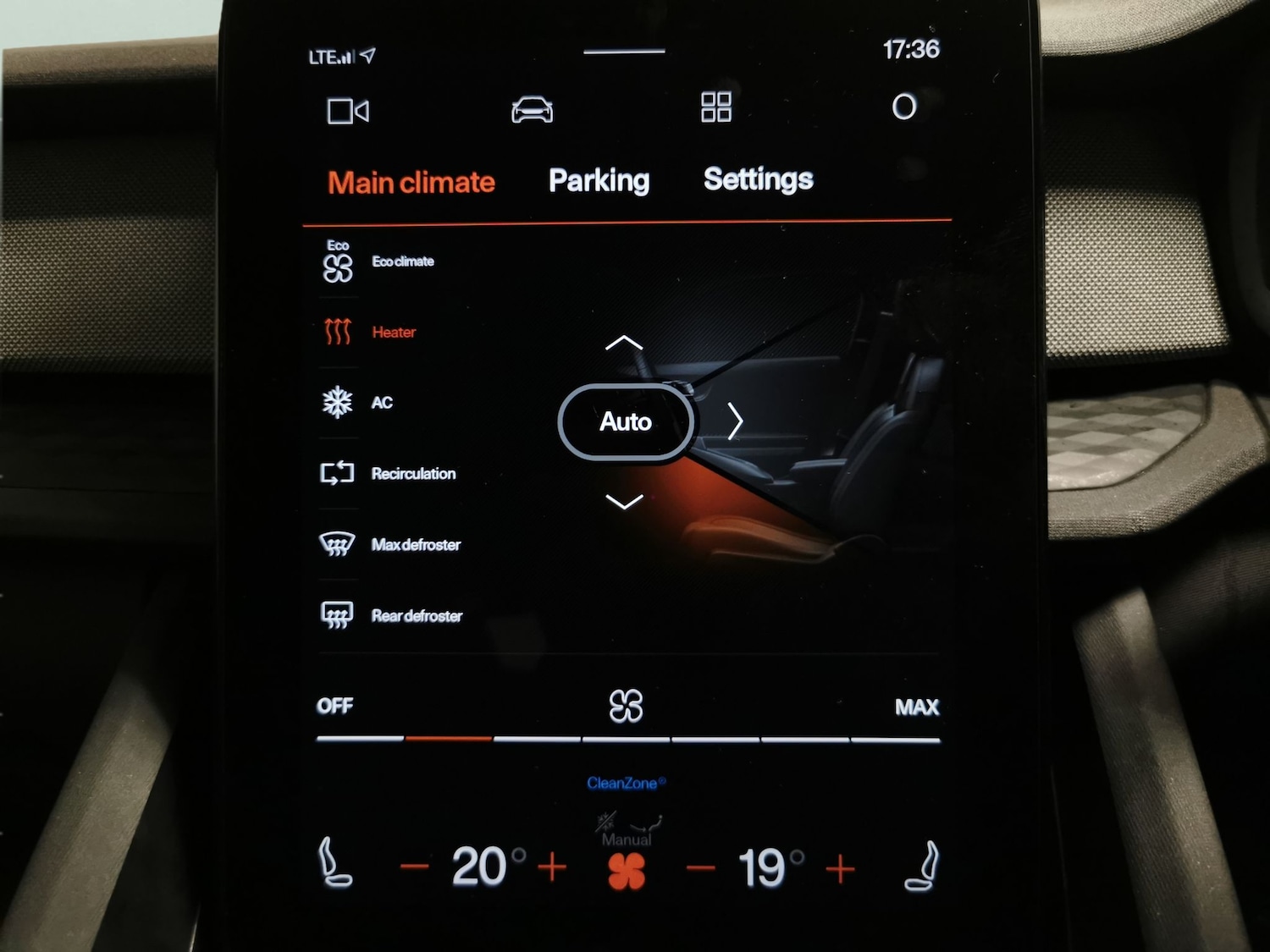 Used Polestar Polestar 2 2023 for sale - 78166757: Photo 16