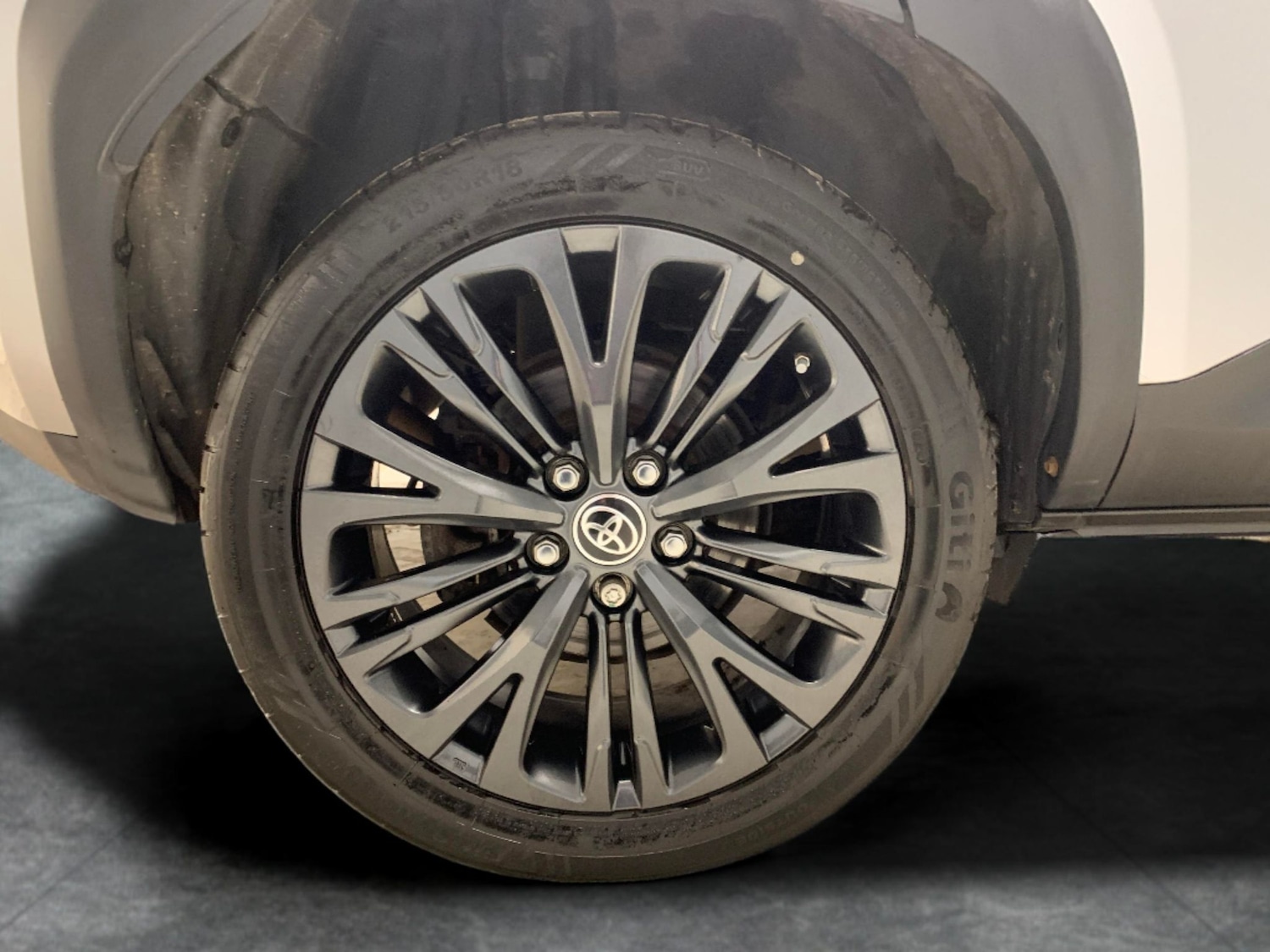 Used Toyota Yaris Cross 2022 for sale - 77946708: Photo 21