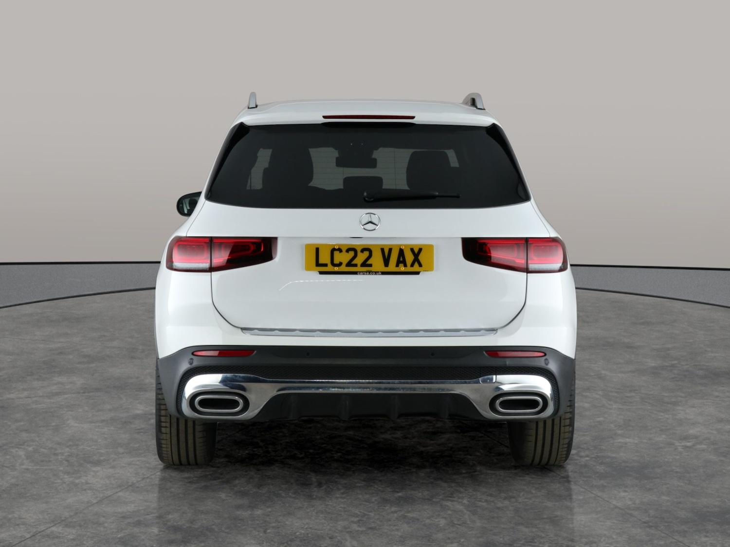 Used Mercedes-Benz GLB 2022 for sale - 76526016: Photo 11