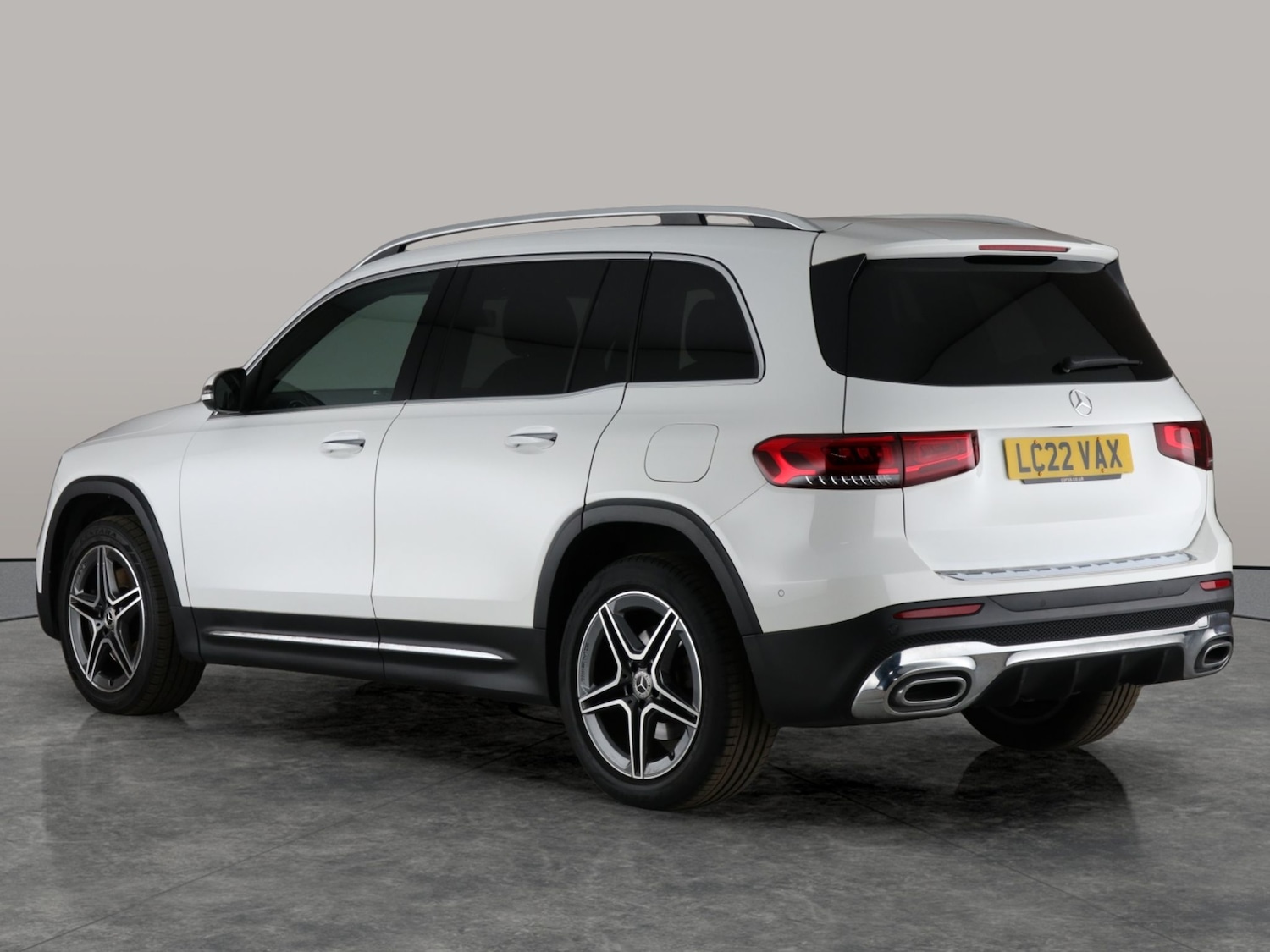 Used Mercedes-Benz GLB 2022 for sale - 76526016: Photo 12