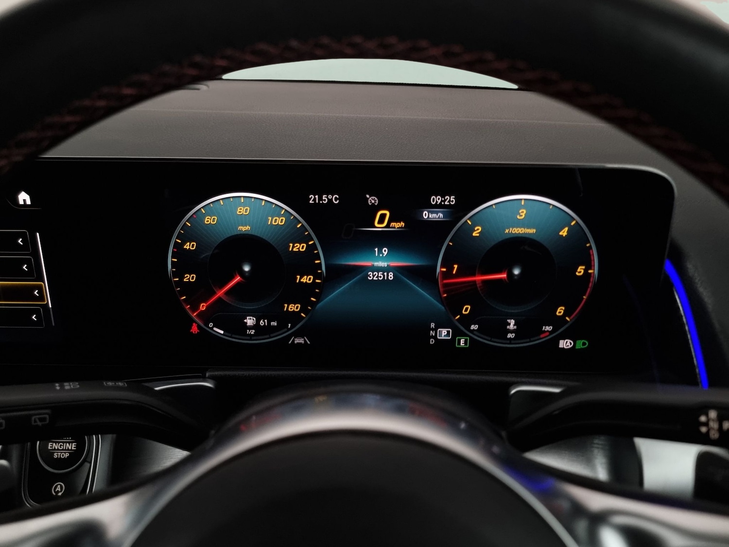 Used Mercedes-Benz GLB 2022 for sale - 76526016: Photo 25