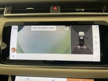 Used Land Rover Range Rover Velar 2022 for sale - 75444790: Photo