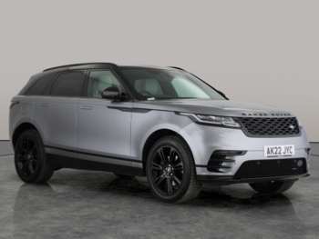 Used Land Rover Range Rover Velar 2022 for sale - 75444790: Photo