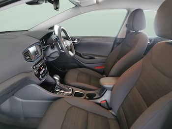 Used Hyundai IONIQ 2018 for sale - 79687435: Photo