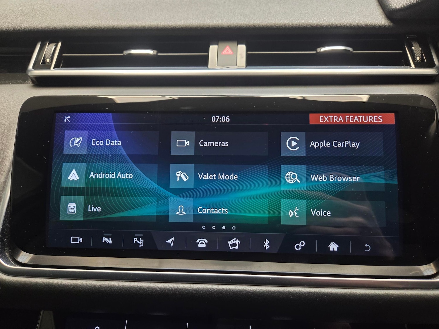 Used Land Rover Range Rover Velar 2019 for sale - 77558239: Photo 18