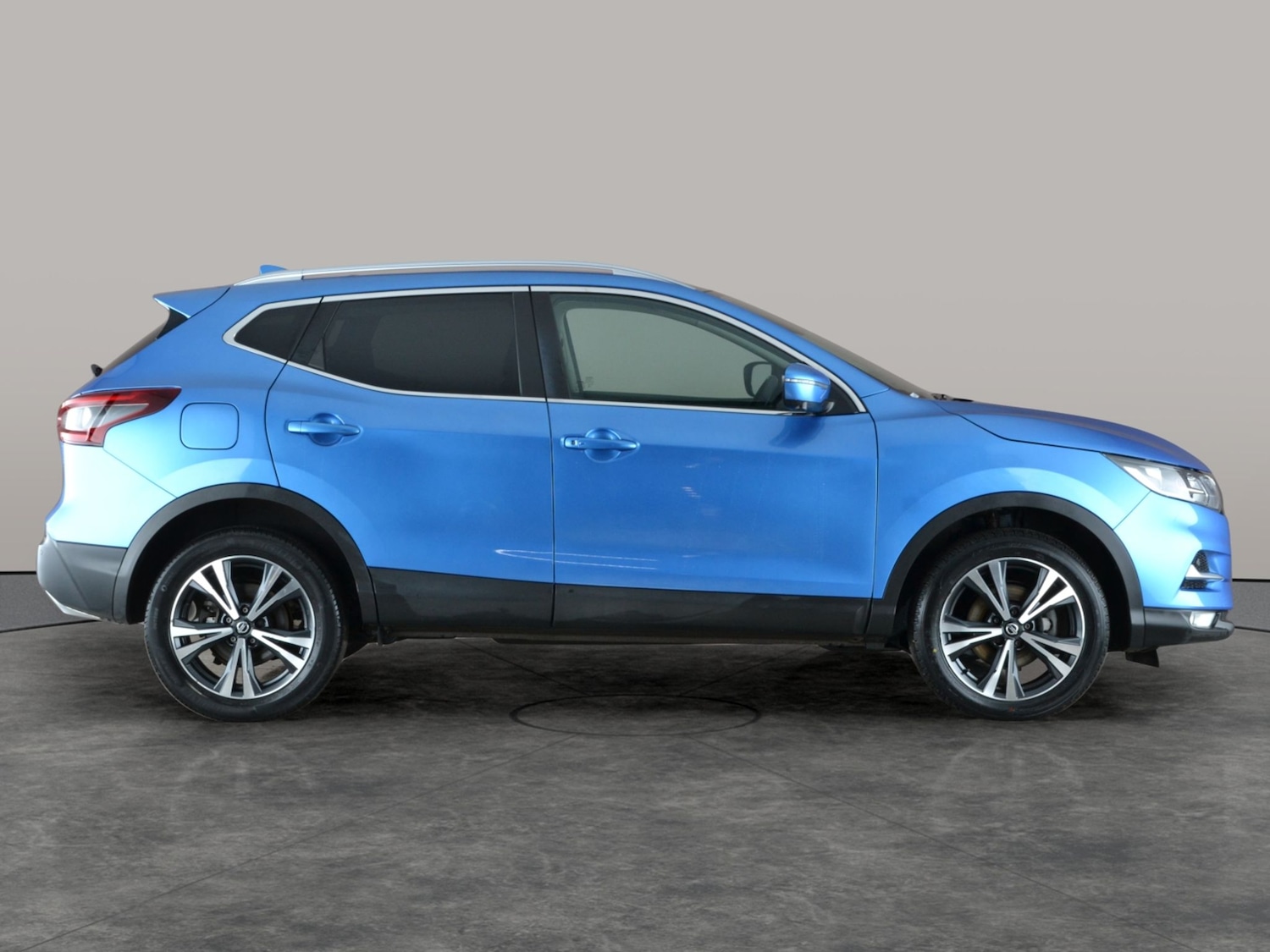 Used Nissan Qashqai 2020 for sale - 77316685: Photo 10