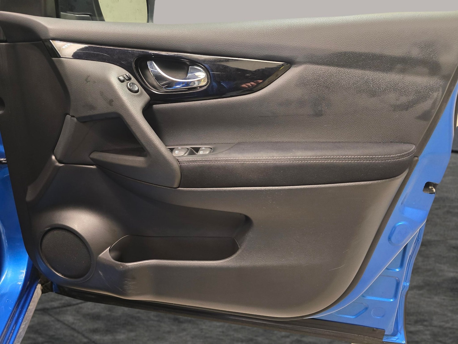 Used Nissan Qashqai 2020 for sale - 77316685: Photo 28