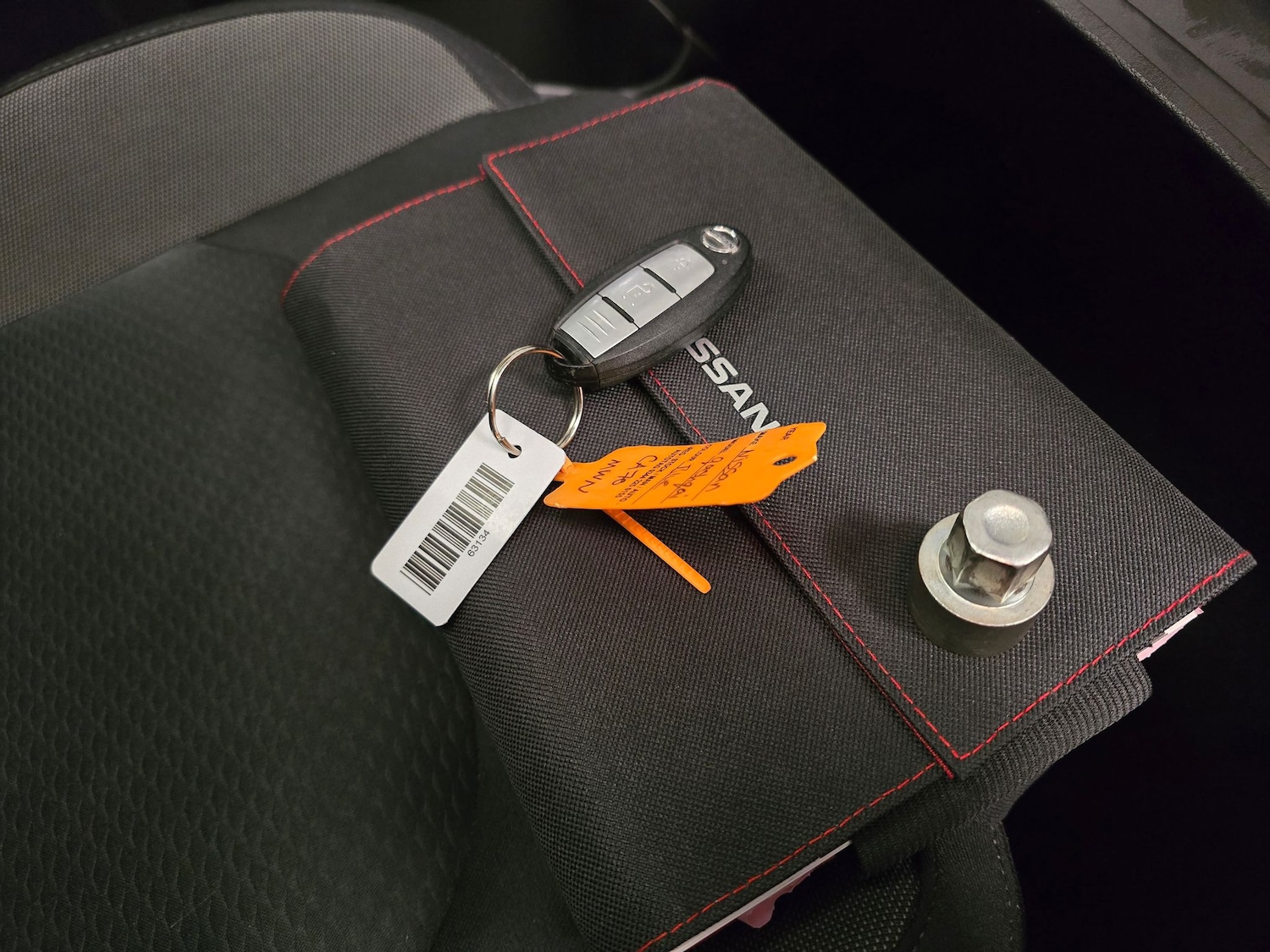 Used Nissan Qashqai 2020 for sale - 77316685: Photo 29