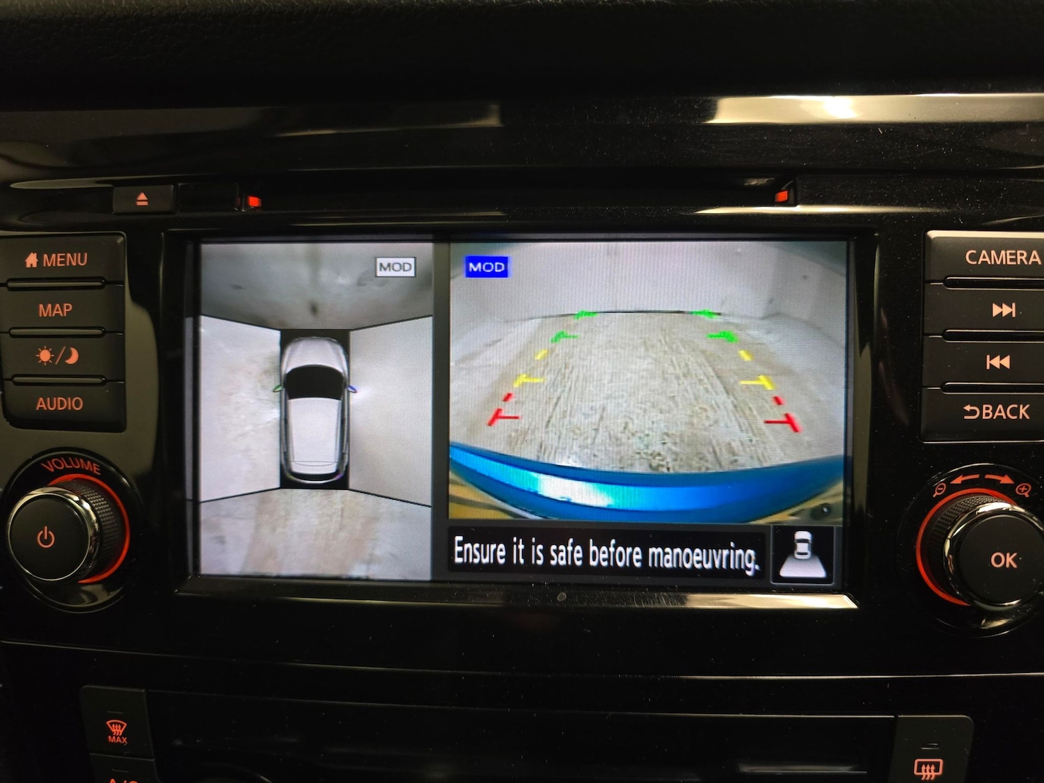 Used Nissan Qashqai 2020 for sale - 77316685: Photo 6