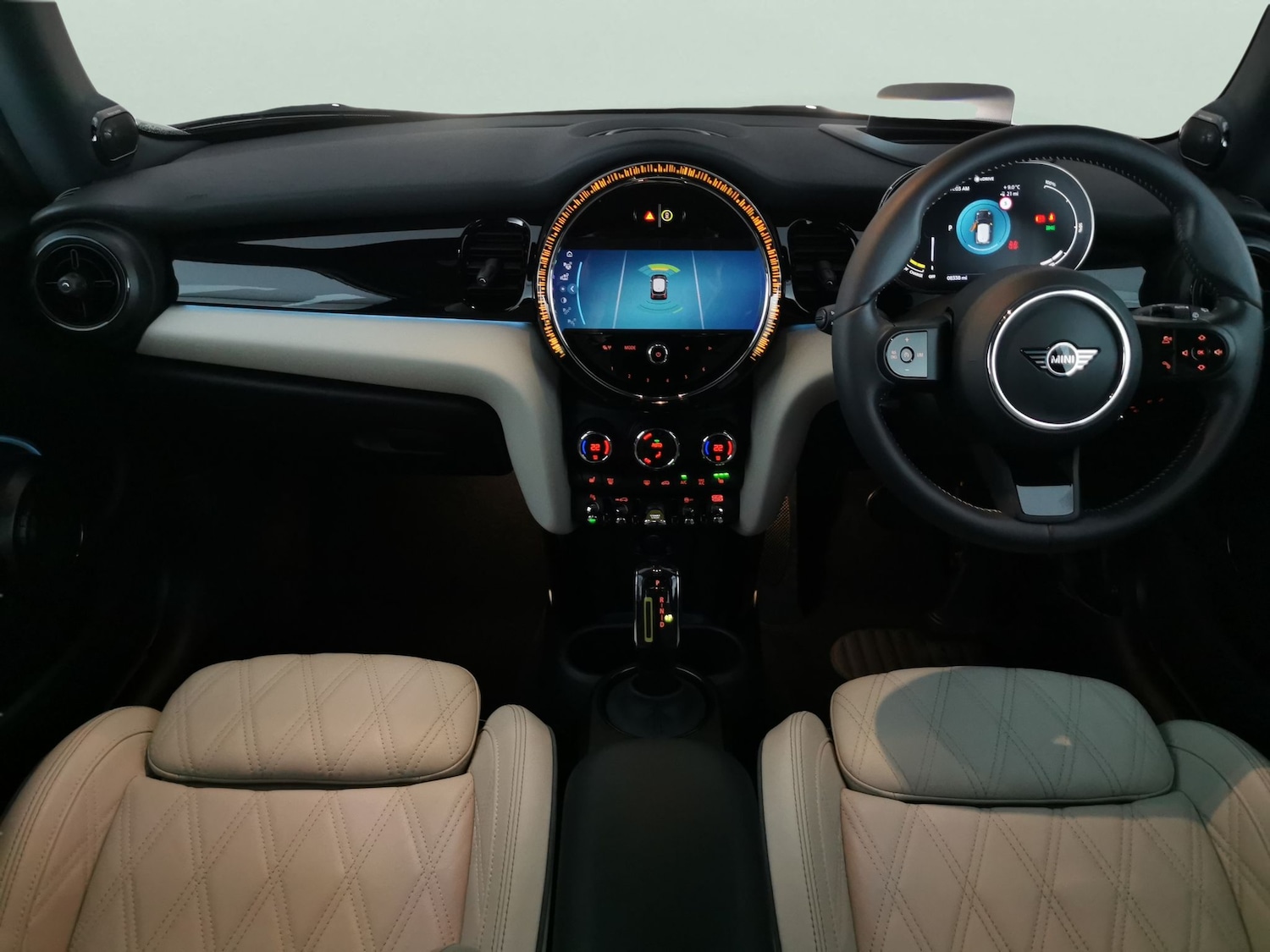 Used MINI Hatch 2023 for sale - 78219211: Photo 10