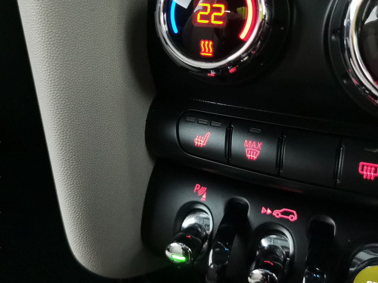 Used MINI Hatch 2023 for sale - 78219211: Photo 21