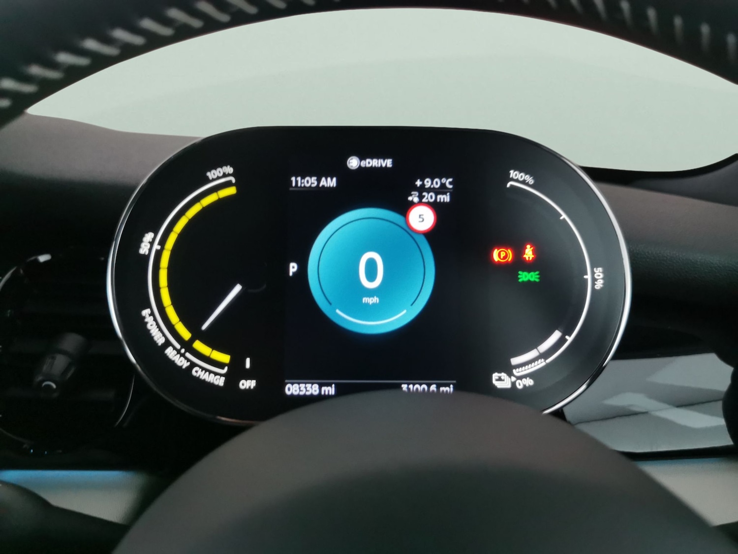 Used MINI Hatch 2023 for sale - 78219211: Photo 23