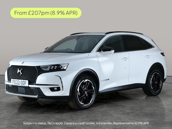 Used DS Automobiles DS 7 Crossback 2022 for sale - 78963972: Photo