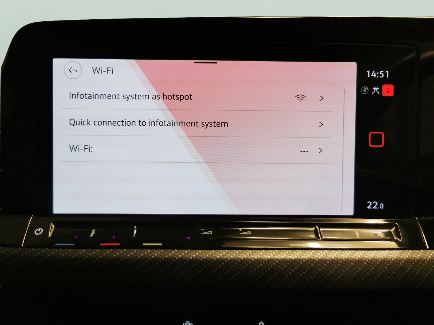 Used Volkswagen Golf 2021 for sale - 77316562: Photo 13