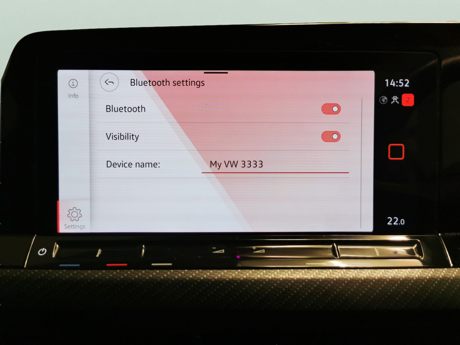 Used Volkswagen Golf 2021 for sale - 77316562: Photo 16