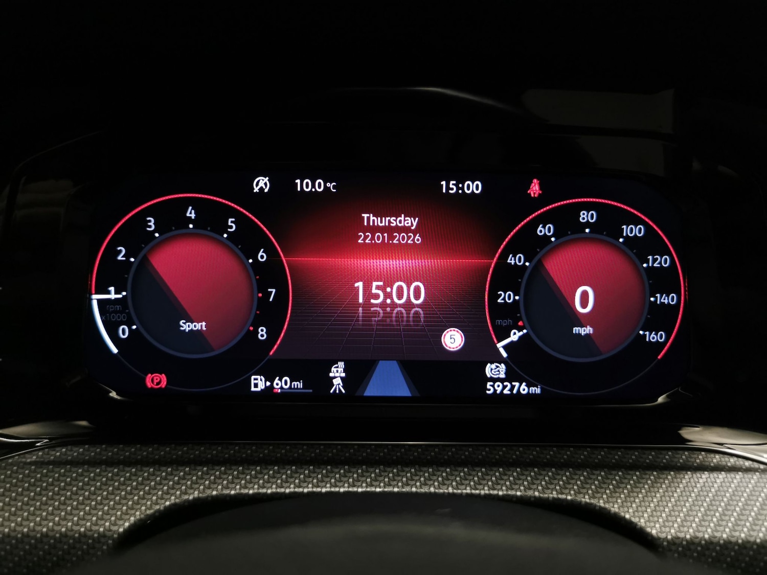 Used Volkswagen Golf 2021 for sale - 77316562: Photo 25