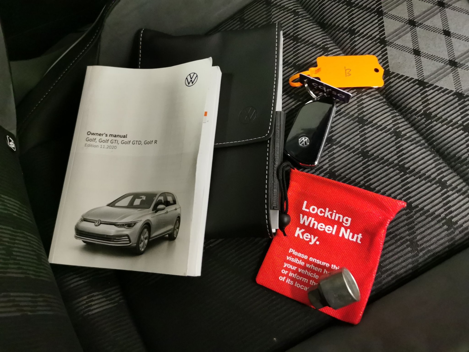 Used Volkswagen Golf 2021 for sale - 77316562: Photo 34