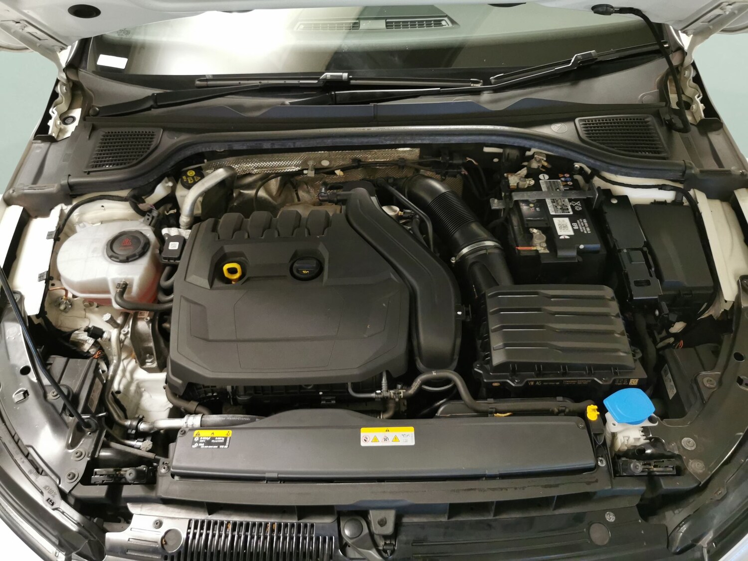 Used Volkswagen Golf 2021 for sale - 77316562: Photo 35