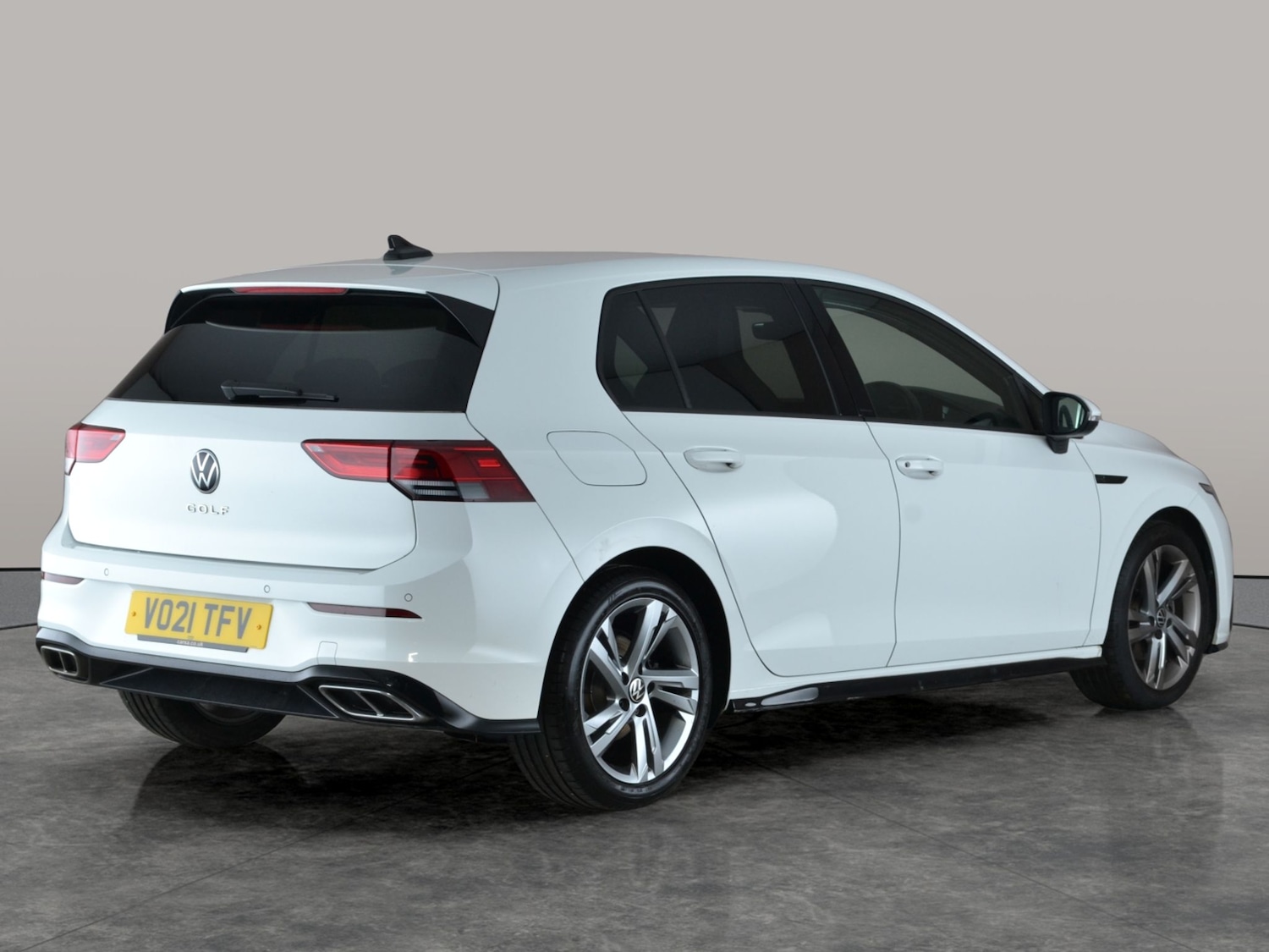 Used Volkswagen Golf 2021 for sale - 77316562: Photo 9