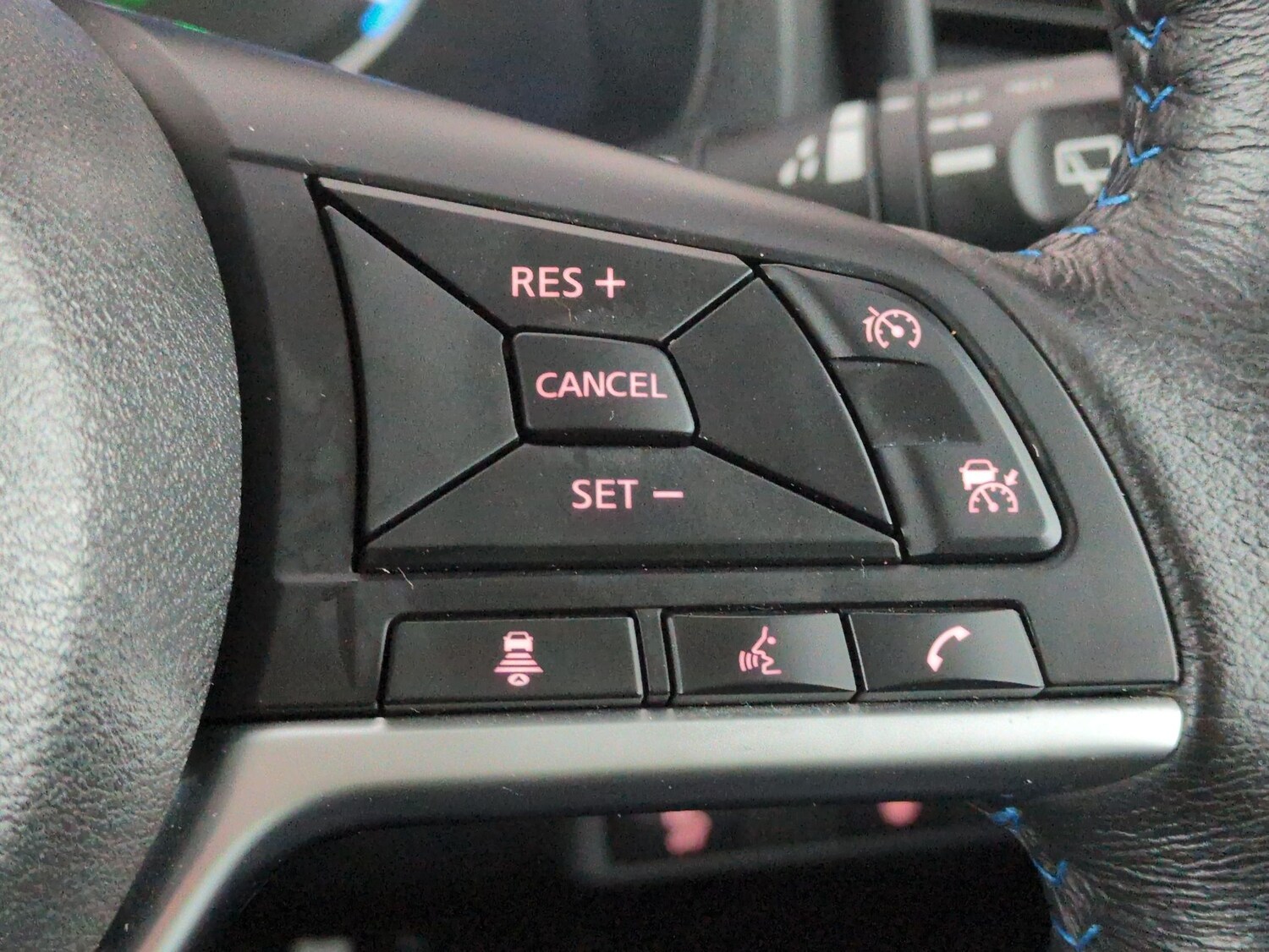 Used Nissan Leaf 2021 for sale - 77856073: Photo 22