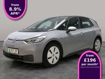 2021 - 150kW Life Pro Performance 58kWh 5dr Auto