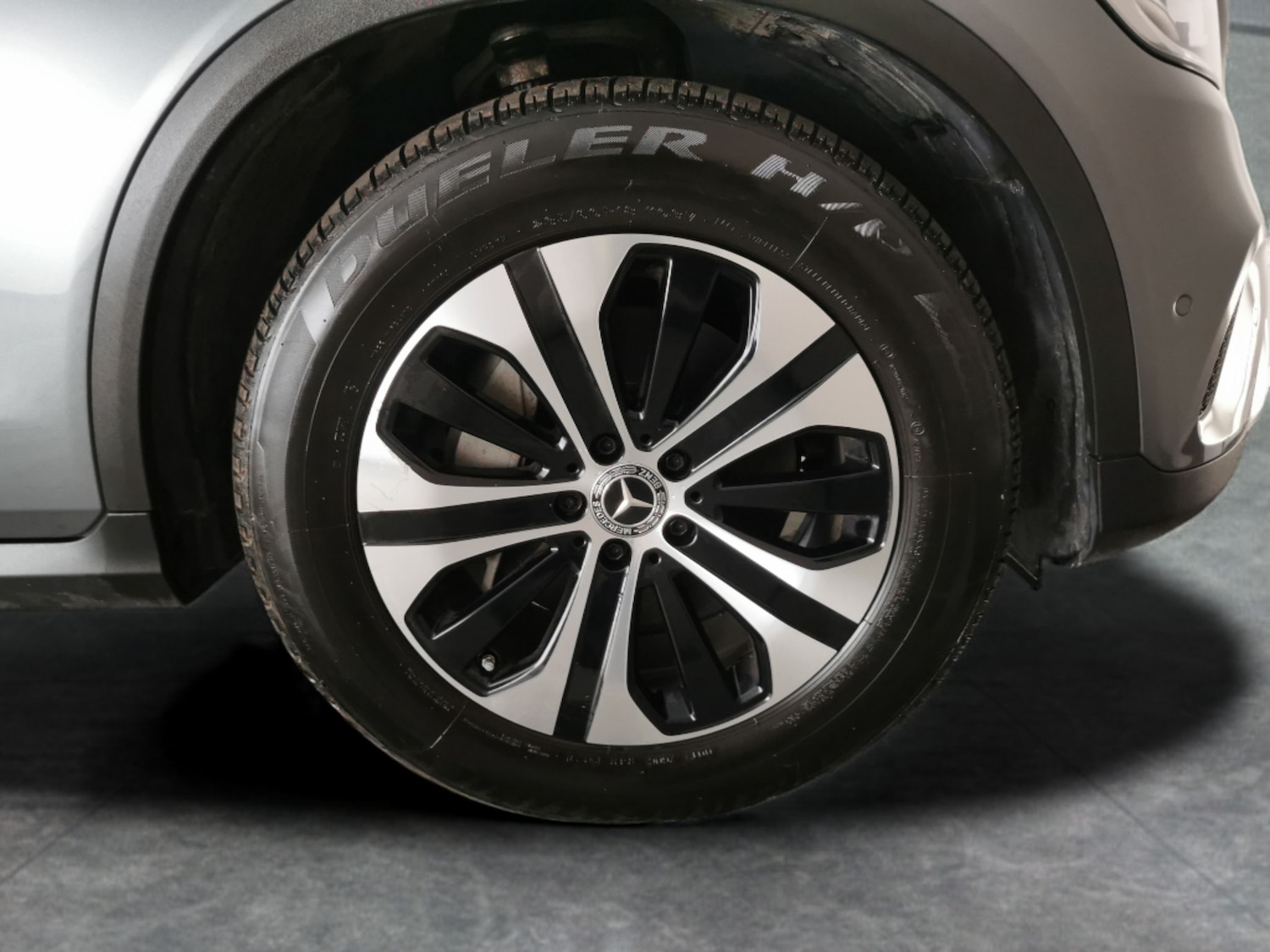 Used Mercedes-Benz GLC 2020 for sale - 77360947: Photo 21