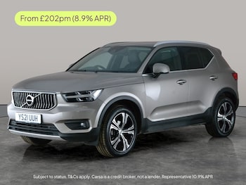 Used Volvo XC40 undefined for sale - 78387148: Photo