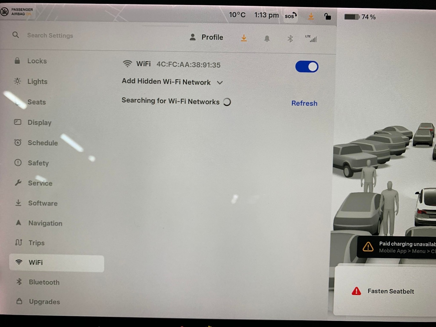 Used Tesla Model 3 2021 for sale - 77053096: Photo 16