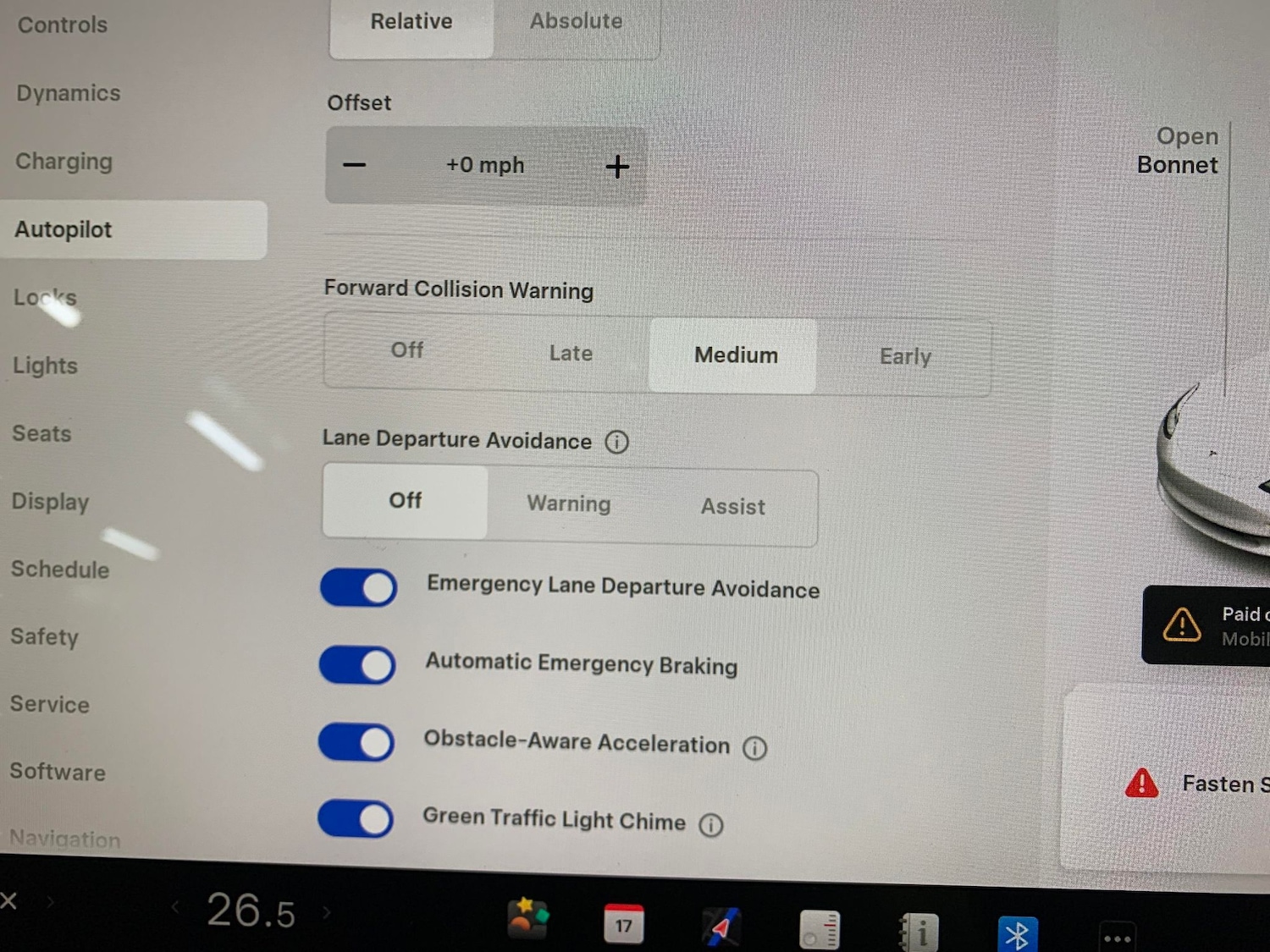 Used Tesla Model 3 2021 for sale - 77053096: Photo 22