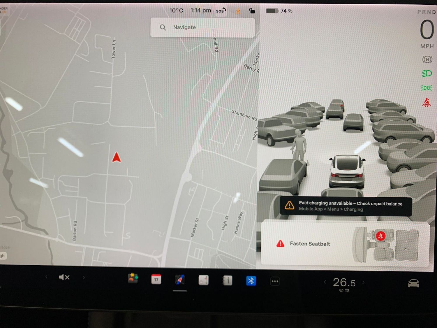 Used Tesla Model 3 2021 for sale - 77053096: Photo 7