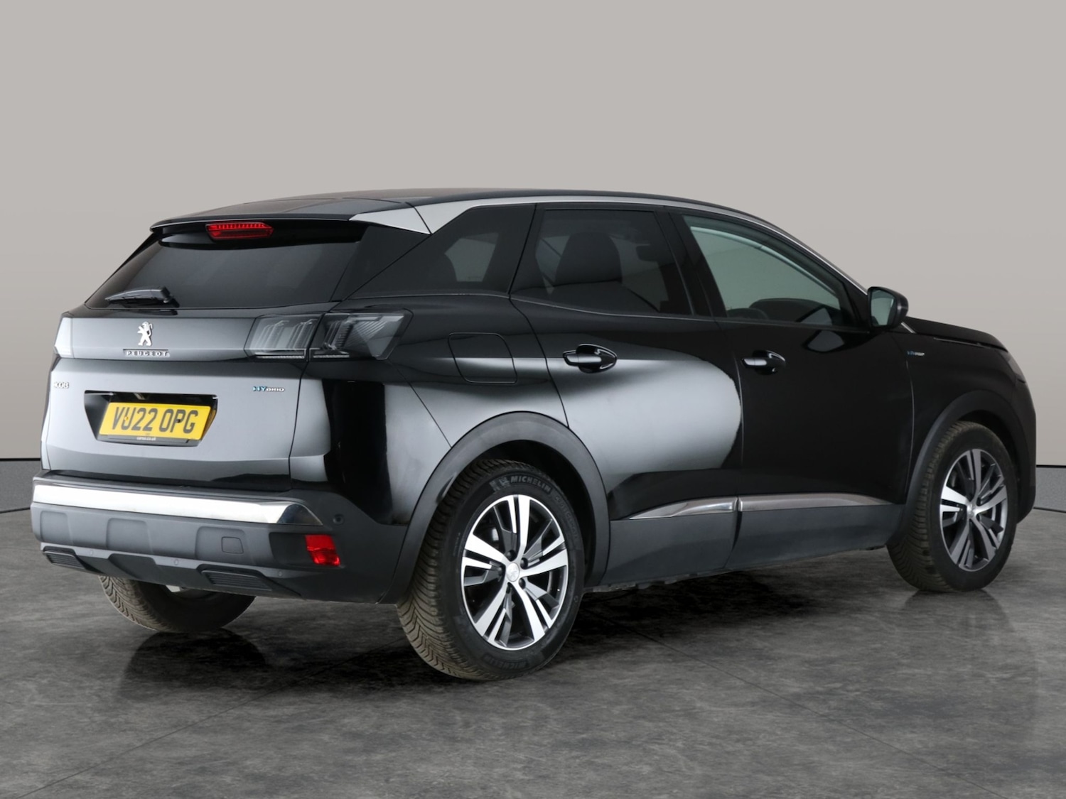 Used Peugeot 3008 2022 for sale - 76464181: Photo 13