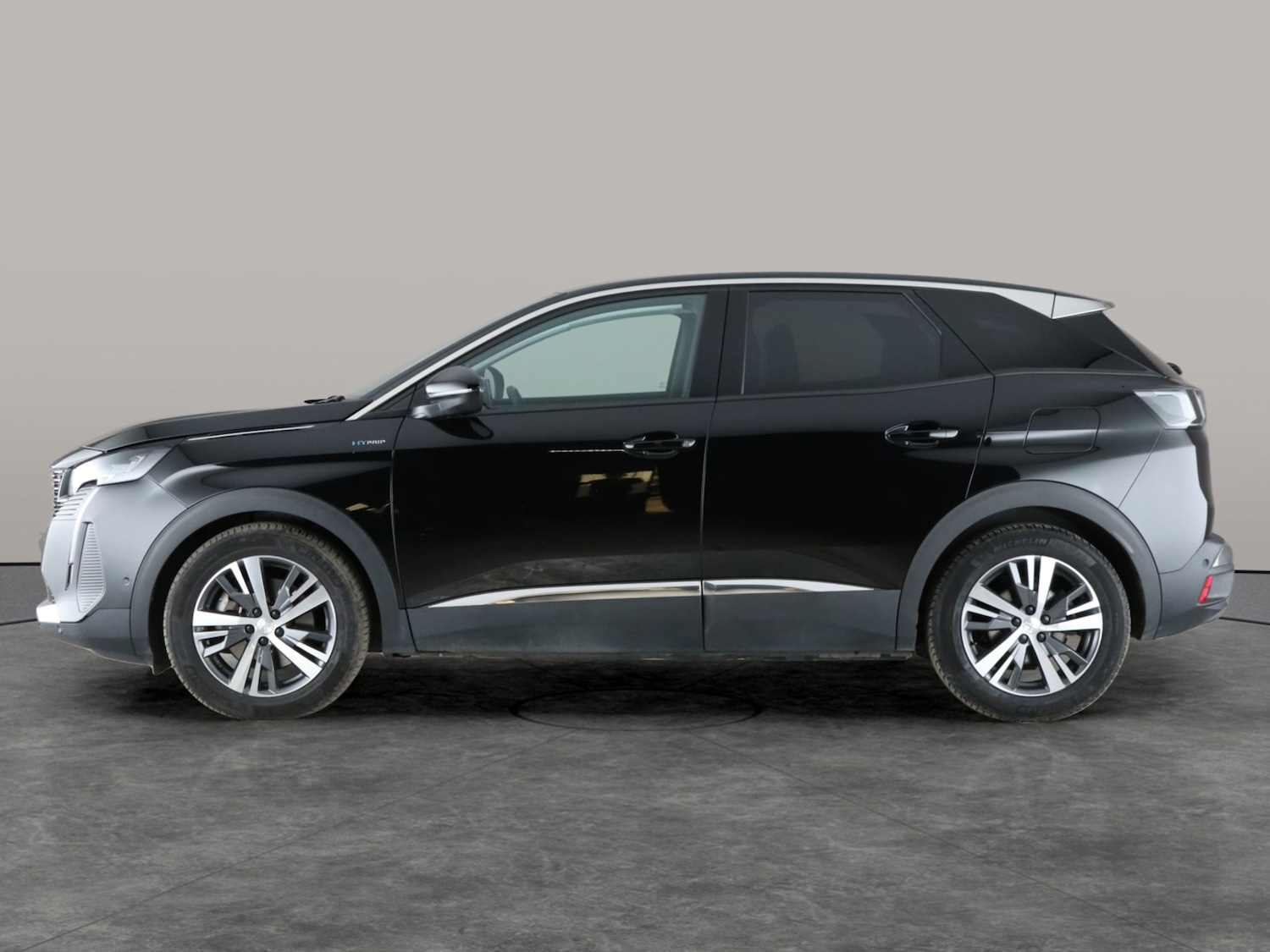 Used Peugeot 3008 2022 for sale - 76464181: Photo 17