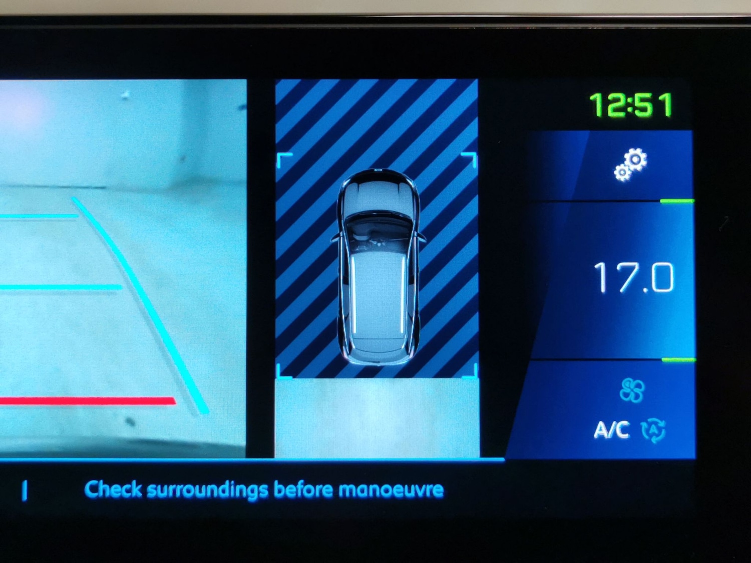 Used Peugeot 3008 2022 for sale - 76464181: Photo 22